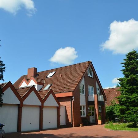 Gaestehaus Vigliarolo Gewerblich Jedes Zimmer Eigenes Bad Gemeinschaftskueche Эльмсхорн Экстерьер фото