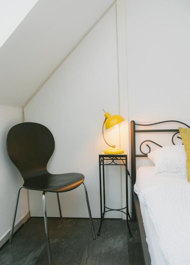 Gaestehaus Vigliarolo Gewerblich Jedes Zimmer Eigenes Bad Gemeinschaftskueche Эльмсхорн Экстерьер фото