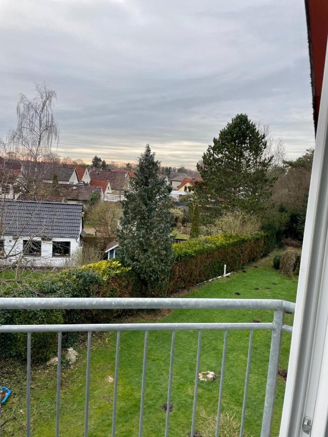 Gaestehaus Vigliarolo Gewerblich Jedes Zimmer Eigenes Bad Gemeinschaftskueche Эльмсхорн Экстерьер фото